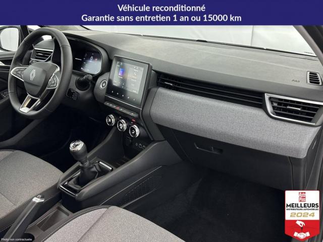 Renault Clio image 6
