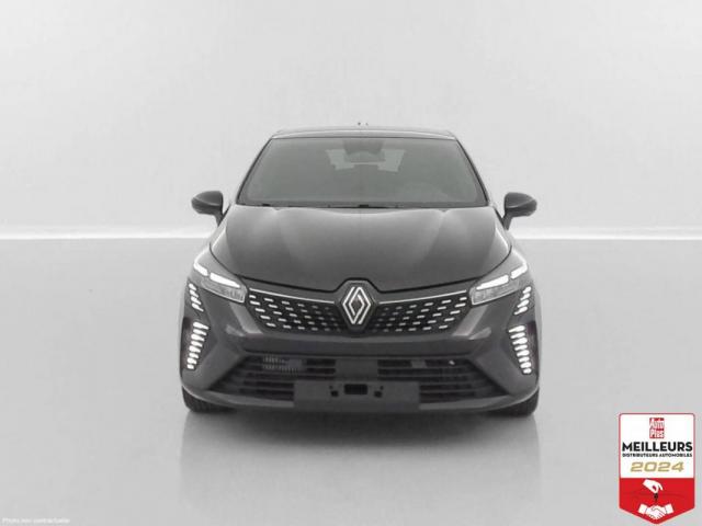 Renault Clio image 4