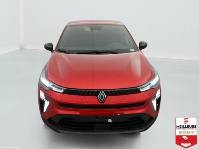 Renault Captur image 5