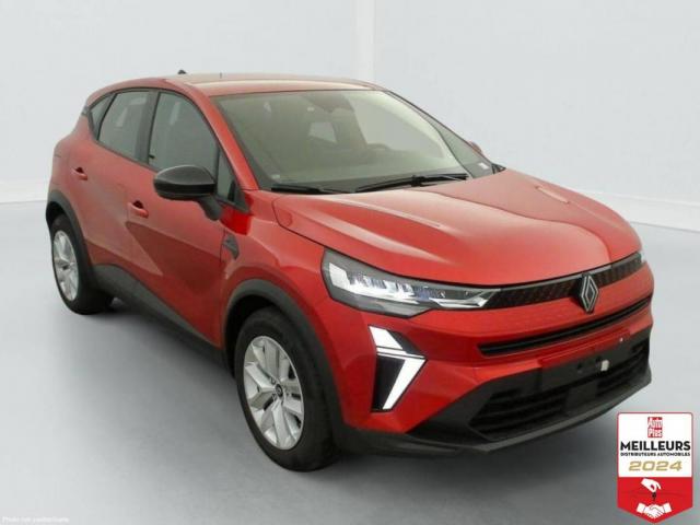 Renault Captur image 1