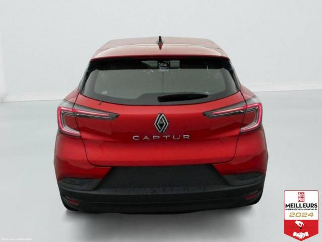 Renault Captur image 6