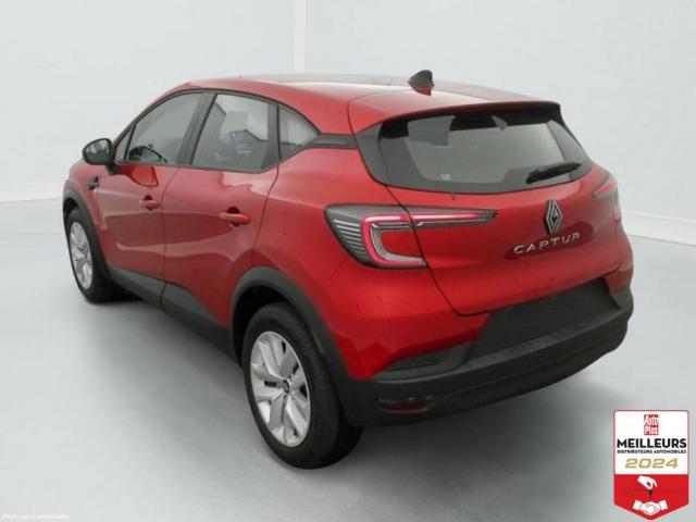 Renault Captur image 7