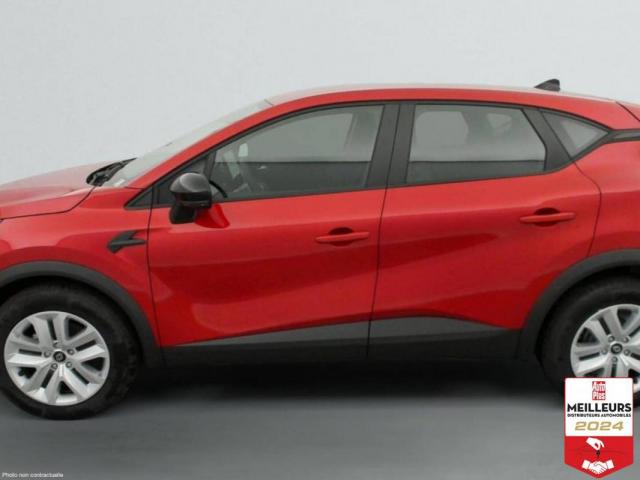Renault Captur image 3
