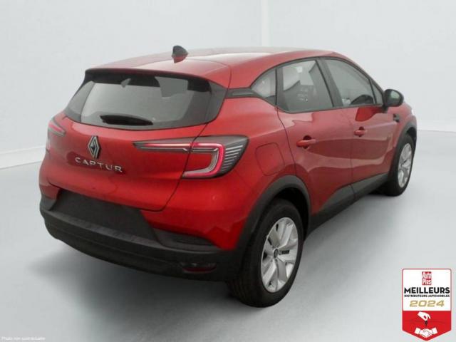 Renault Captur image 9