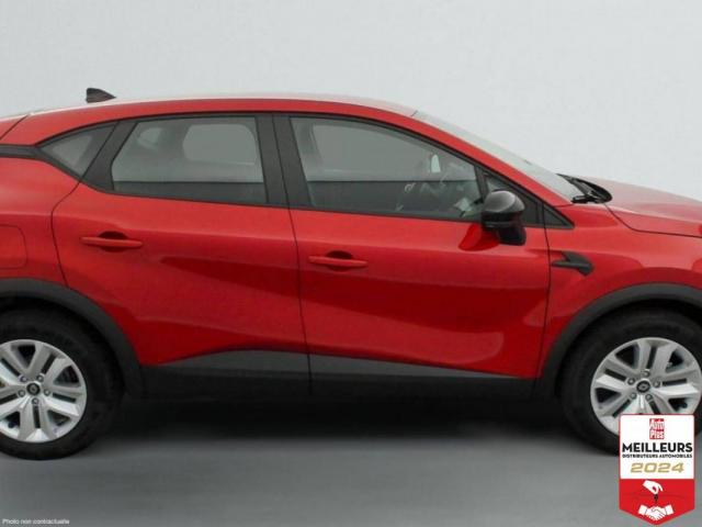 Renault Captur image 4