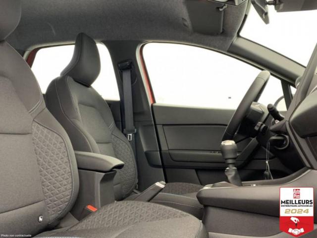 Renault Captur image 8