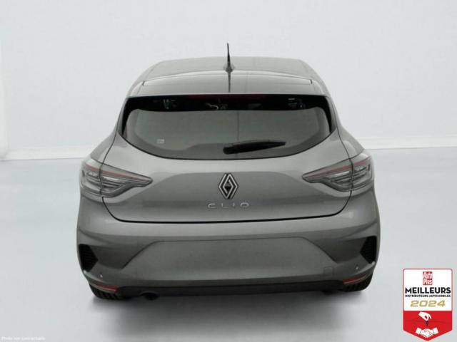Renault Clio image 6