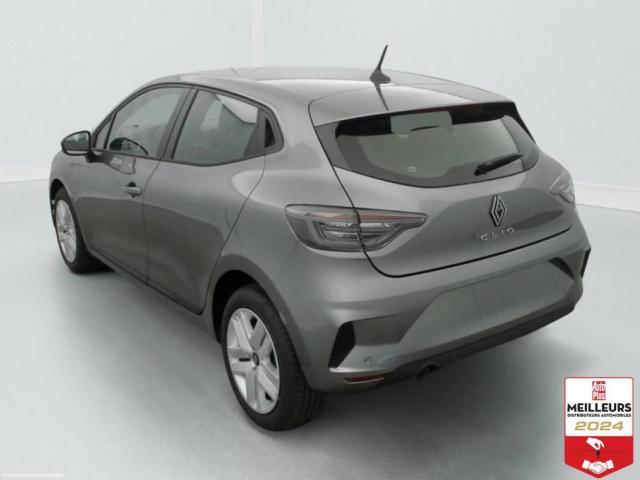 Renault Clio image 4