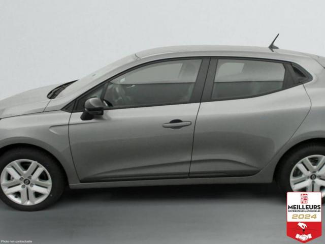 Renault Clio image 3