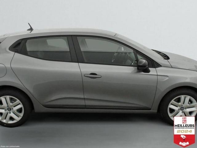 Renault Clio image 1