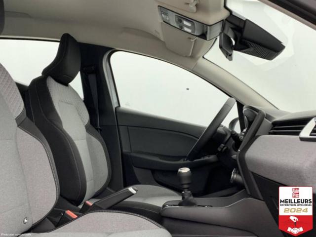 Renault Clio image 8