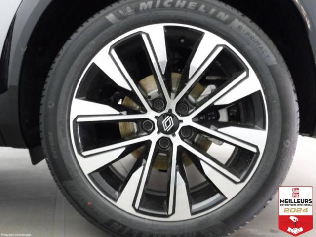 Renault Austral image 8