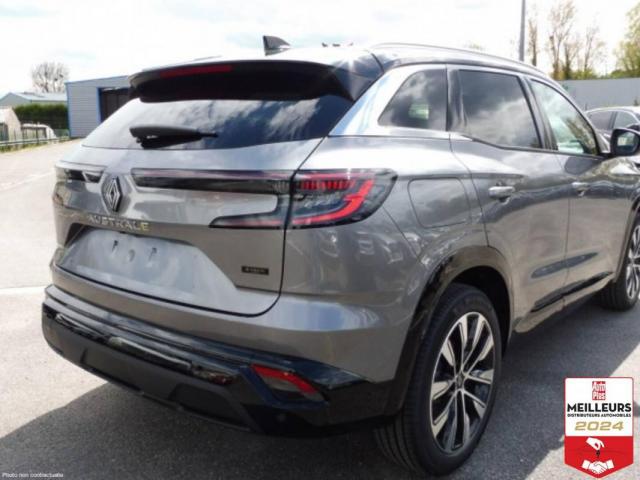 Renault Austral image 2