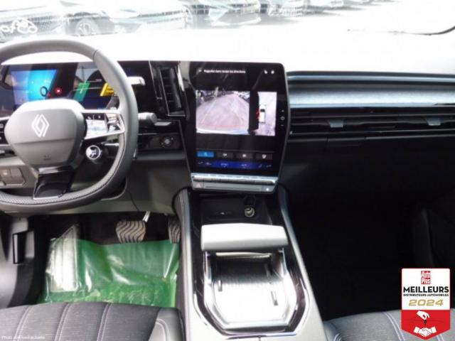 Renault Austral image 6