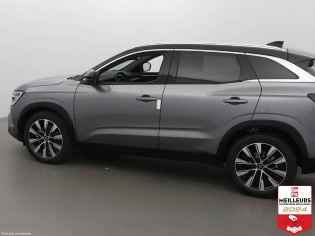 Renault Austral image 9