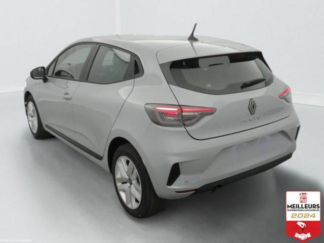 Renault Clio image 2