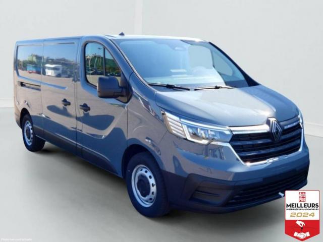 Renault Trafic image 1