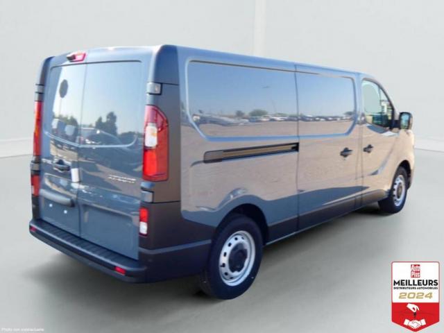 Renault Trafic image 5