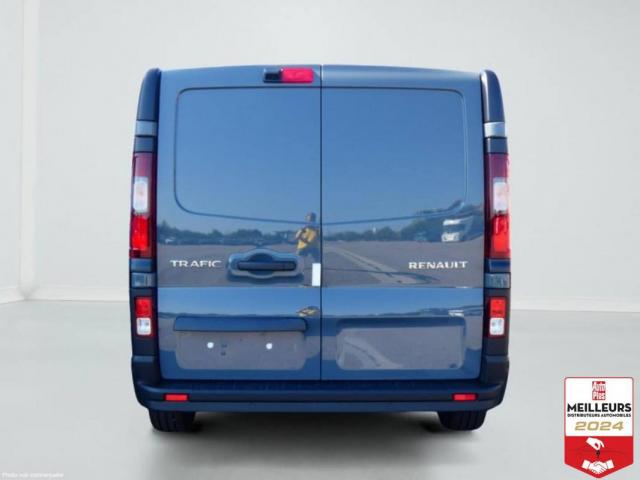 Renault Trafic image 4