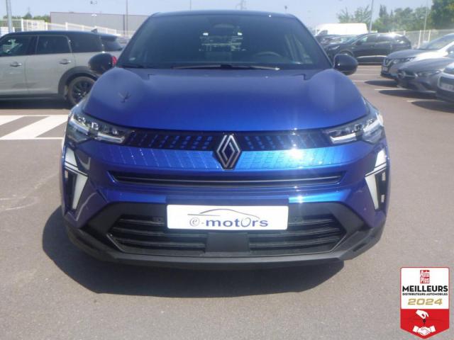 Renault Captur image 6