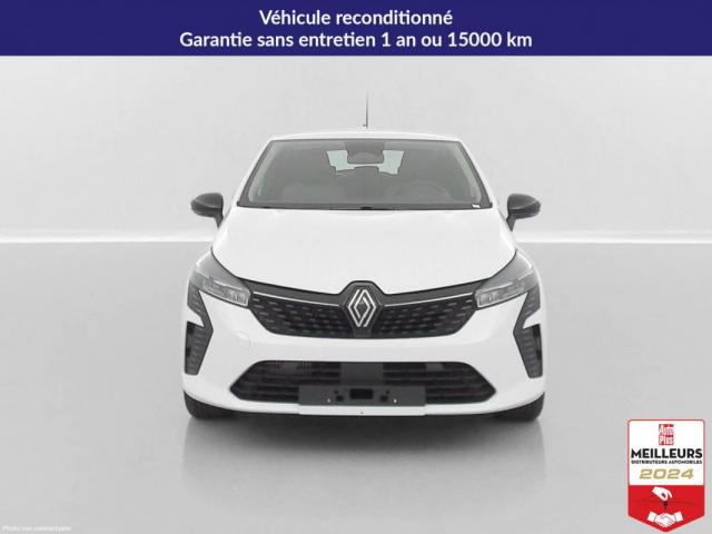 Renault Clio image 2