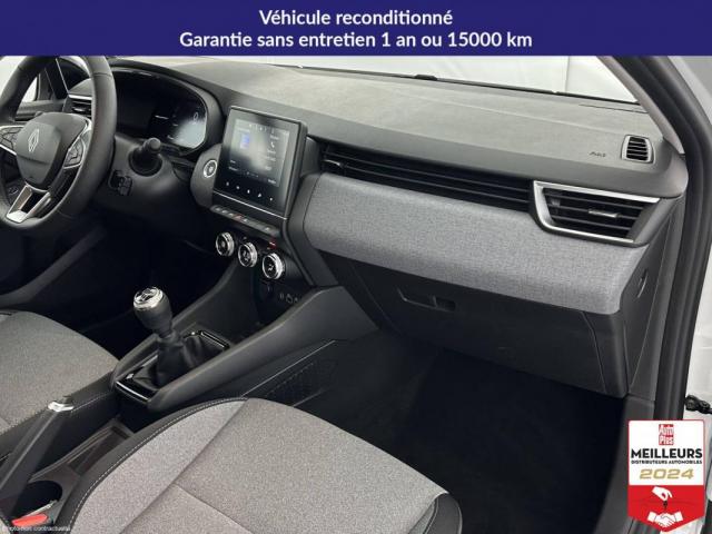 Renault Clio image 1
