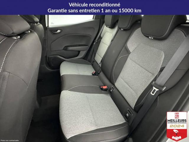 Renault Clio image 9