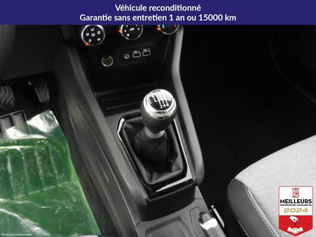 Renault Clio image 2