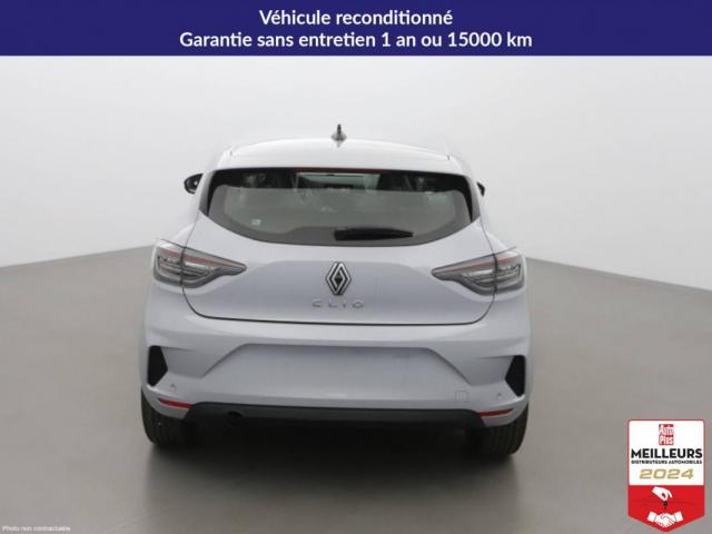 Renault Clio image 3
