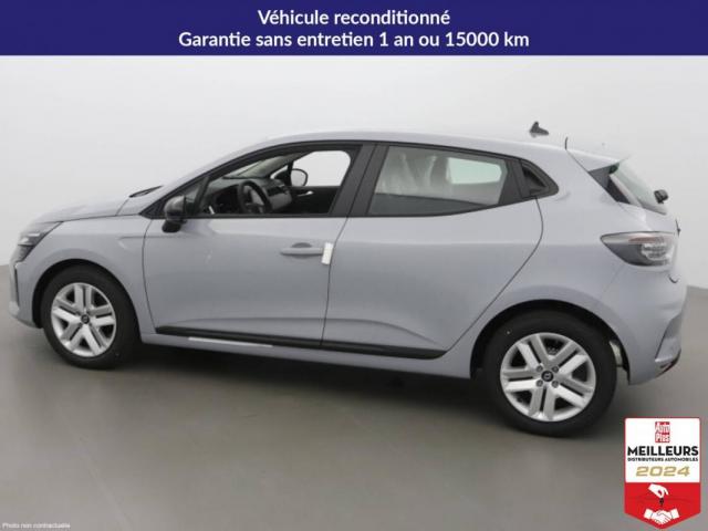 Renault Clio image 6