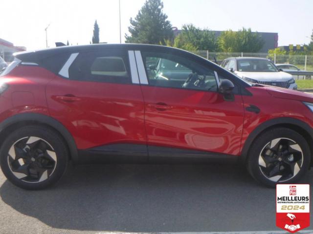 Renault Captur image 1
