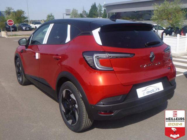 Renault Captur image 4
