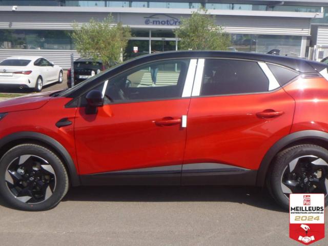Renault Captur image 8