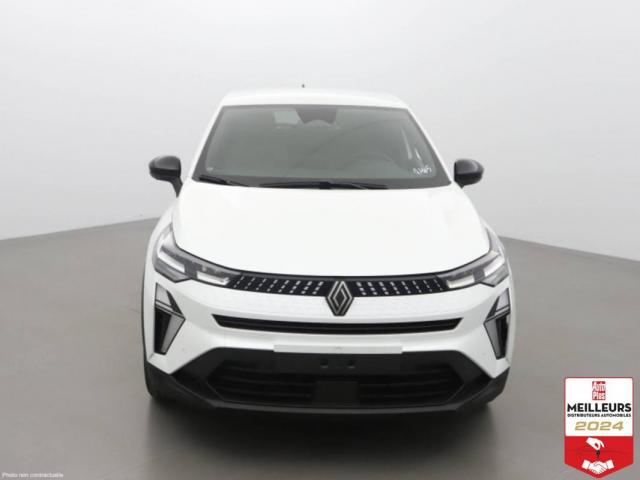 Renault Captur image 9