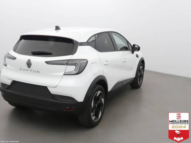 Renault Captur image 3