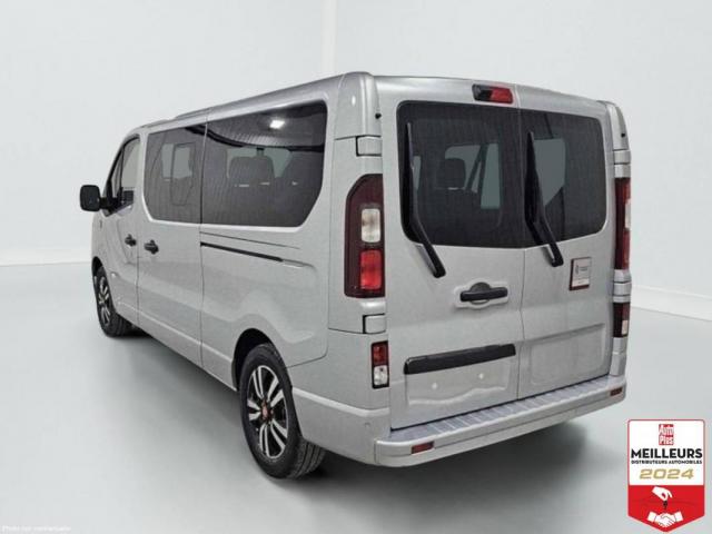 Renault Trafic image 5