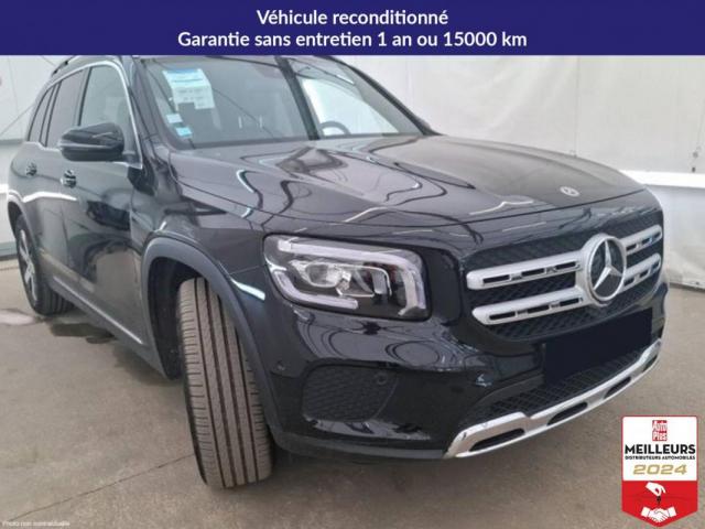 Mercedes Benz Glb image 1