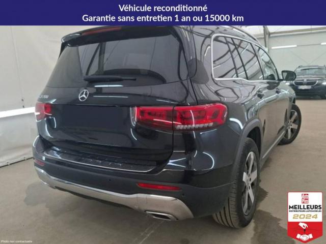 Mercedes Benz Glb image 4