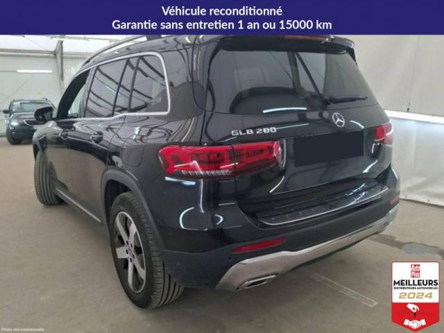 Mercedes Benz Glb image 5