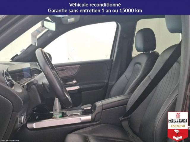 Mercedes Benz Glb image 7