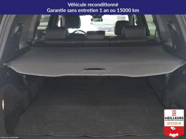 Mercedes Benz Glb image 3