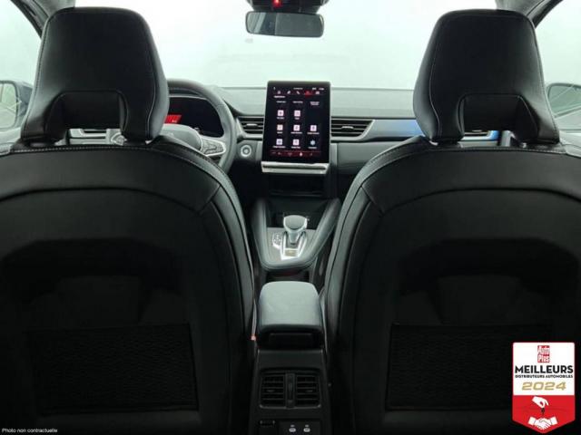 Renault Symbioz image 8