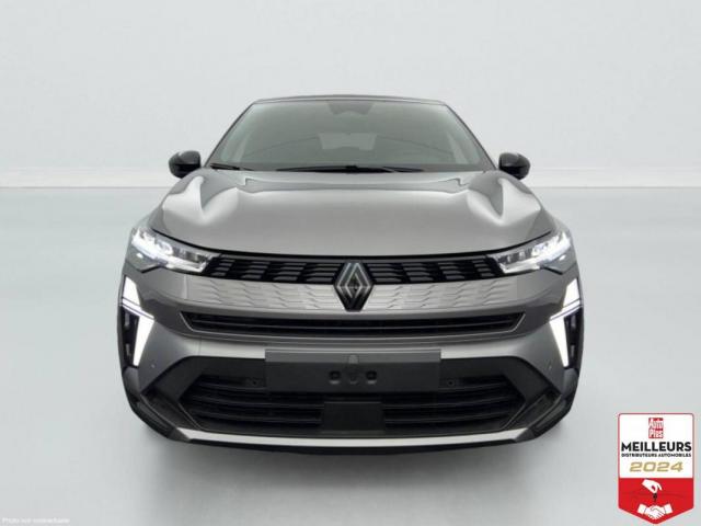 Renault Symbioz image 6