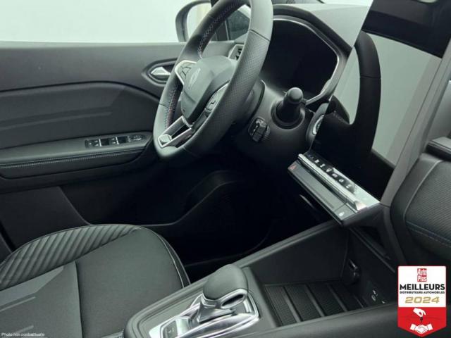 Renault Symbioz image 7