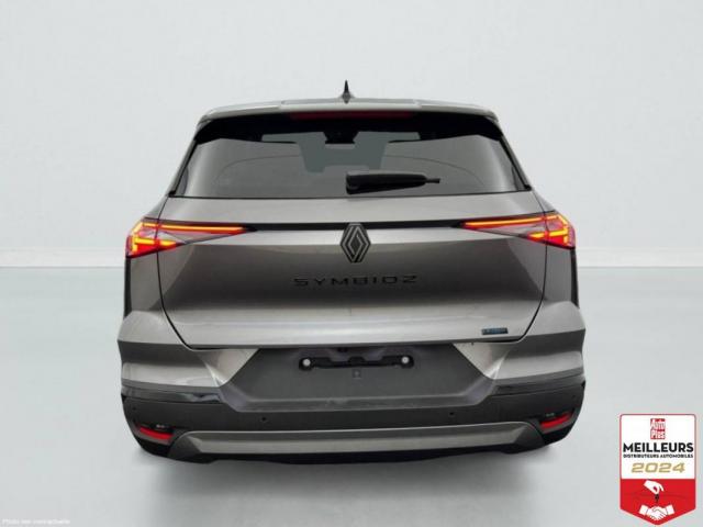 Renault Symbioz image 2