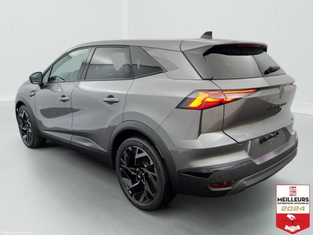 Renault Symbioz image 5