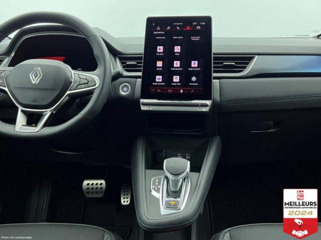 Renault Symbioz image 4