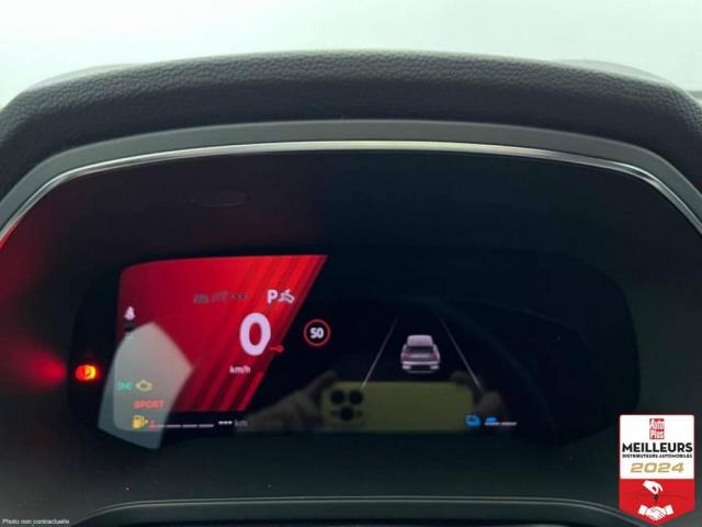 Renault Symbioz image 9