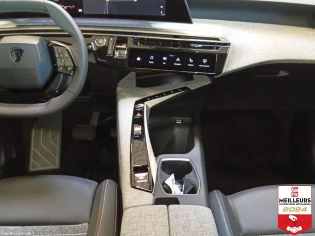 Peugeot 3008 image 1