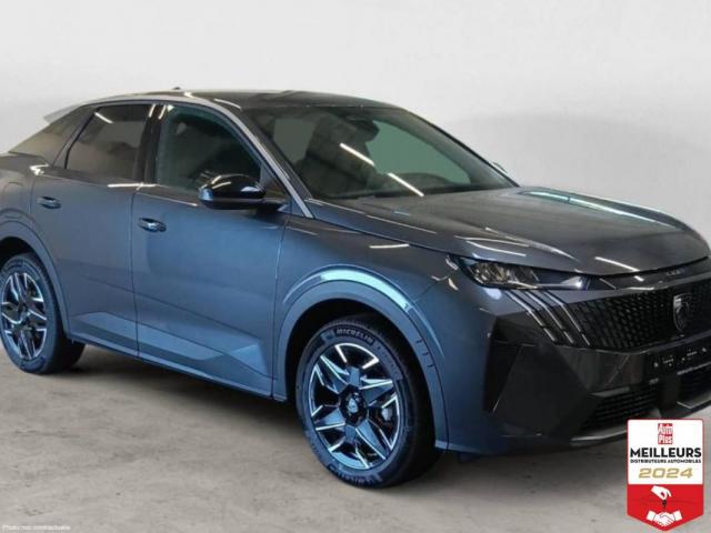Peugeot 3008 image 6